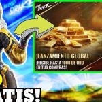 Cómo Obtener Oro Gratis en Blood Strike