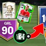 Cómo conseguir sobres de 100+ GRL en FC Mobile (Métodos reales y recompensas ocultas)